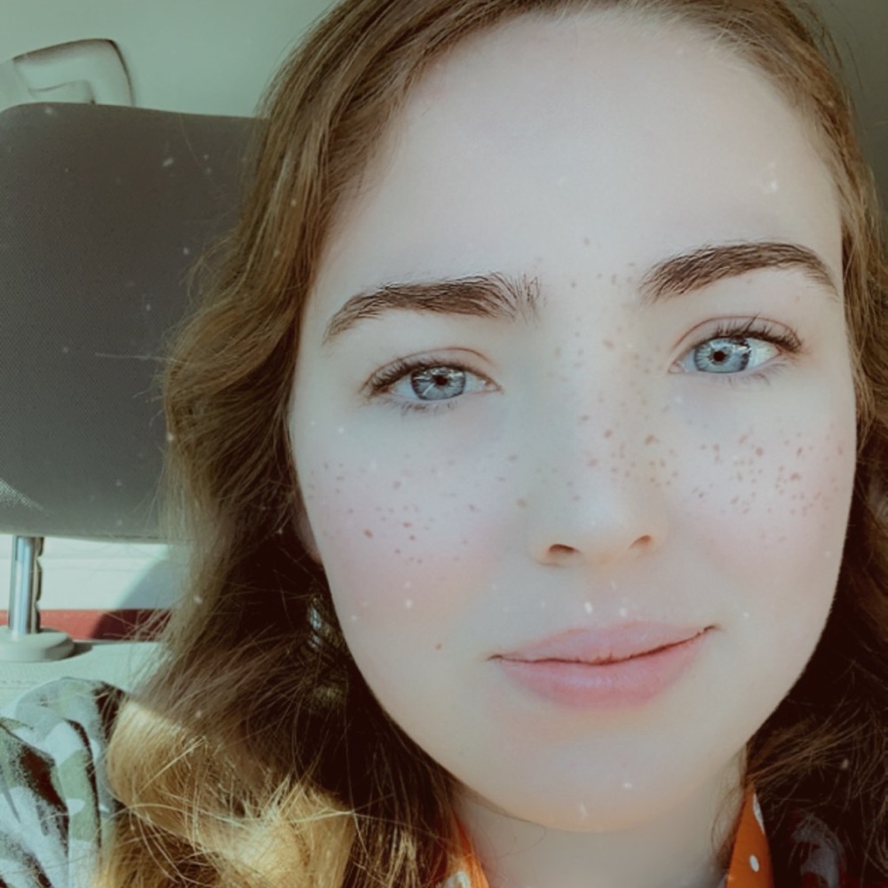 Meet your Posher, Kaley